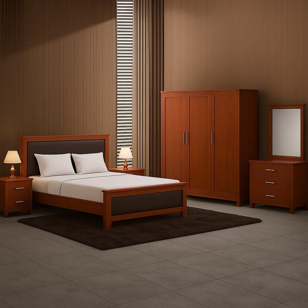 Accent Chair - Model 2